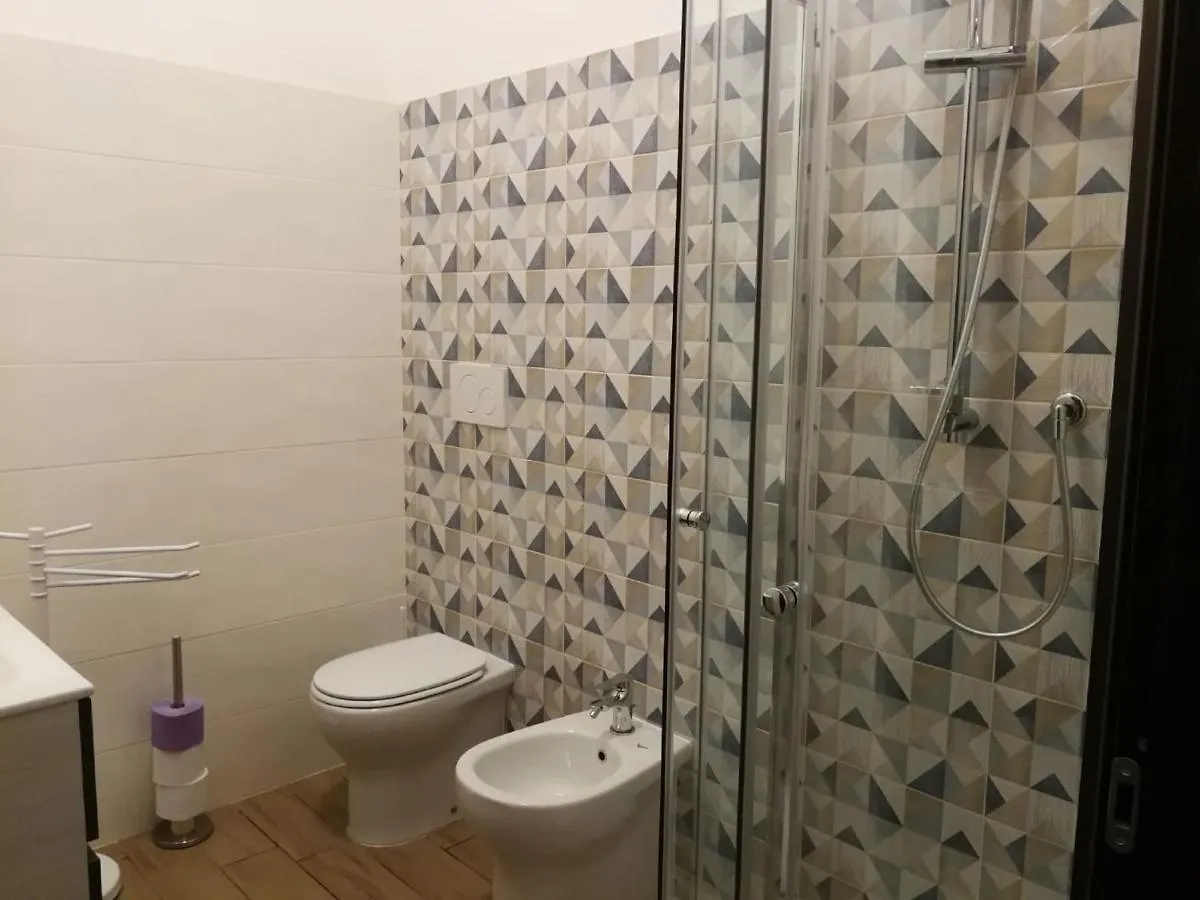 Bed and Breakfast Al Trentados Alghero