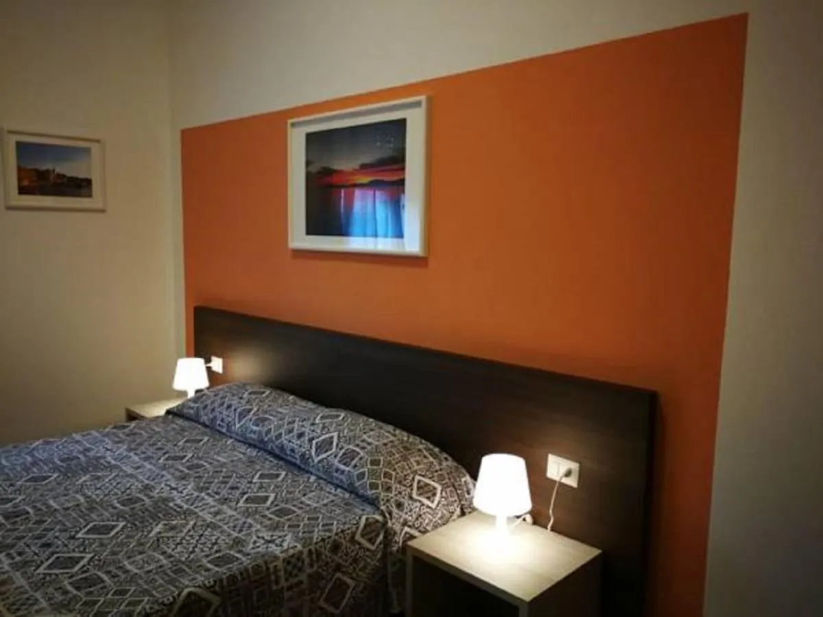 Bed and Breakfast Al Trentados Alghero 0*,